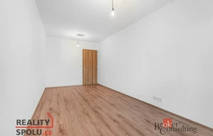 Apartment for rent, 2+kk - 1 bedroom, 68m<sup>2</sup>