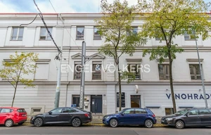 Office for rent, 29m<sup>2</sup>