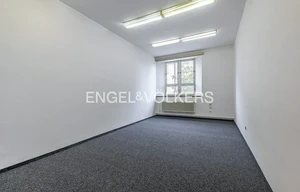 Office for rent, 29m<sup>2</sup>