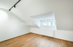 Apartment for rent, 2+kk - 1 bedroom, 74m<sup>2</sup>