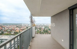Apartment for rent, 2+kk - 1 bedroom, 60m<sup>2</sup>