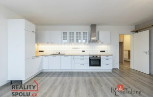 Apartment for sale, 3+kk - 2 bedrooms, 73m<sup>2</sup>