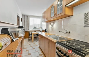 Apartment for sale, 3+1 - 2 bedrooms, 64m<sup>2</sup>