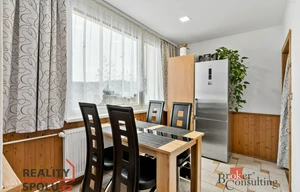 Apartment for sale, 3+1 - 2 bedrooms, 64m<sup>2</sup>