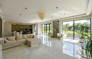 Family house for sale, 416m<sup>2</sup>, 1285m<sup>2</sup> of land