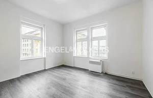 Apartment for rent, 2+1 - 1 bedroom, 63m<sup>2</sup>