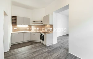 Apartment for rent, 2+1 - 1 bedroom, 63m<sup>2</sup>