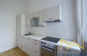 Apartment for rent, 2+kk - 1 bedroom, 50m<sup>2</sup>