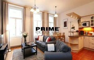 Apartment for rent, 3+kk - 2 bedrooms, 80m<sup>2</sup>