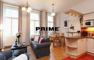 Apartment for rent, 3+kk - 2 bedrooms, 80m<sup>2</sup>