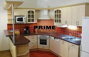 Apartment for rent, 3+kk - 2 bedrooms, 80m<sup>2</sup>