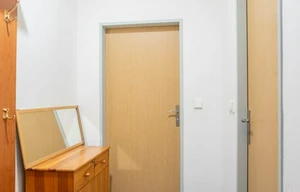 Apartment for sale, 2+kk - 1 bedroom, 46m<sup>2</sup>