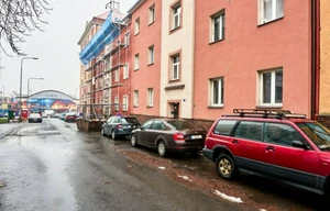 Apartment for rent, 1+1 - Studio, 33m<sup>2</sup>