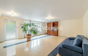 Apartment for rent, 2+kk - 1 bedroom, 59m<sup>2</sup>