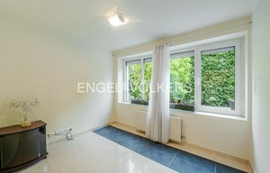 Apartment for rent, 2+kk - 1 bedroom, 59m<sup>2</sup>