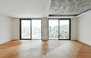 Apartment for sale, 3+kk - 2 bedrooms, 101m<sup>2</sup>