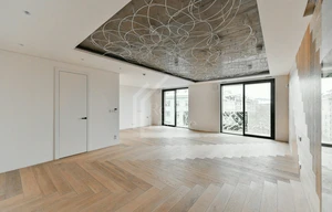 Apartment for sale, 3+kk - 2 bedrooms, 100m<sup>2</sup>