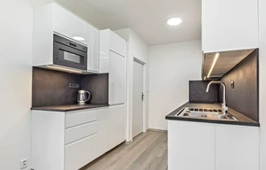 Apartment for rent, 3+1 - 2 bedrooms, 78m<sup>2</sup>