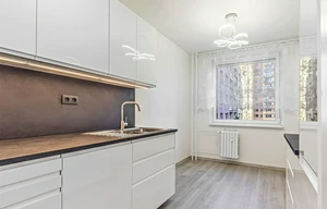 Apartment for rent, 3+1 - 2 bedrooms, 78m<sup>2</sup>