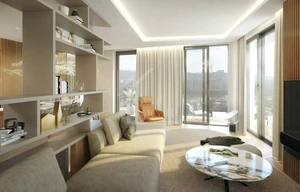 Apartment for sale, 5+kk - 4 bedrooms, 234m<sup>2</sup>