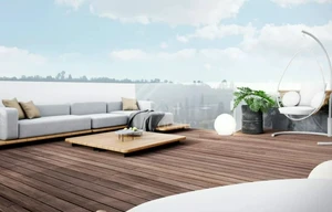 Apartment for sale, 5+kk - 4 bedrooms, 234m<sup>2</sup>