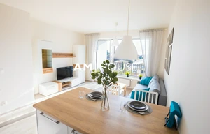 Apartment for rent, 2+kk - 1 bedroom, 62m<sup>2</sup>