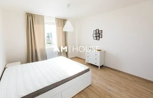 Apartment for rent, 2+kk - 1 bedroom, 62m<sup>2</sup>