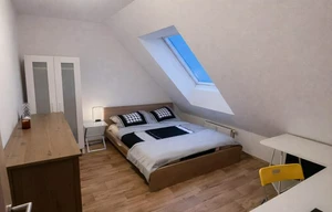 Apartment for rent, 3+kk - 2 bedrooms, 70m<sup>2</sup>