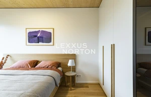 Apartment for sale, 2+kk - 1 bedroom, 56m<sup>2</sup>