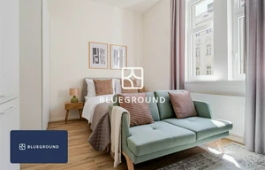 Apartment for rent, 1+KK - Studio, 28m<sup>2</sup>