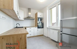 Apartment for rent, 2+1 - 1 bedroom, 57m<sup>2</sup>