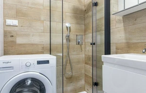 Apartment for rent, 2+1 - 1 bedroom, 57m<sup>2</sup>