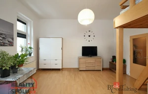 Apartment for sale, 1+1 - Studio, 52m<sup>2</sup>
