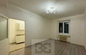 Apartment for rent, 1+KK - Studio, 26m<sup>2</sup>