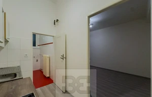 Apartment for rent, 1+KK - Studio, 26m<sup>2</sup>