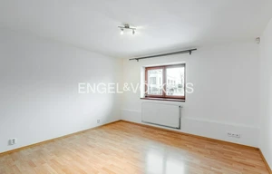 Apartment for rent, 2+kk - 1 bedroom, 50m<sup>2</sup>