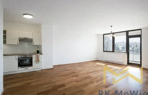 Apartment for rent, 4+kk - 3 bedrooms, 106m<sup>2</sup>