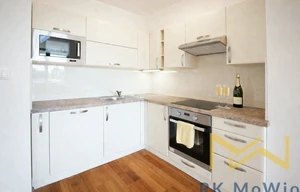 Apartment for rent, 4+kk - 3 bedrooms, 106m<sup>2</sup>