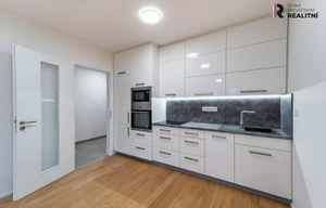 Apartment for rent, 2+kk - 1 bedroom, 58m<sup>2</sup>