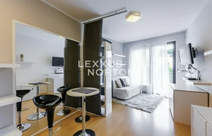 Apartment for rent, 1+KK - Studio, 33m<sup>2</sup>