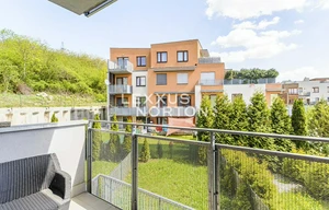 Apartment for rent, 1+KK - Studio, 33m<sup>2</sup>