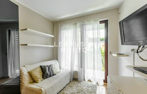 Apartment for rent, 1+KK - Studio, 33m<sup>2</sup>