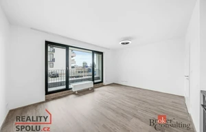 Apartment for rent, 1+KK - Studio, 43m<sup>2</sup>