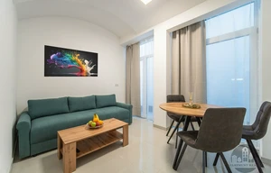Apartment for rent, 2+kk - 1 bedroom, 40m<sup>2</sup>