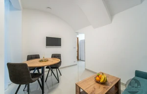 Apartment for rent, 2+kk - 1 bedroom, 40m<sup>2</sup>