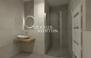 Apartment for sale, 3+kk - 2 bedrooms, 90m<sup>2</sup>