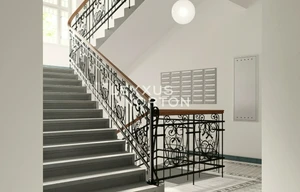 Apartment for sale, 3+kk - 2 bedrooms, 90m<sup>2</sup>