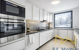 Apartment for rent, 4+kk - 3 bedrooms, 106m<sup>2</sup>