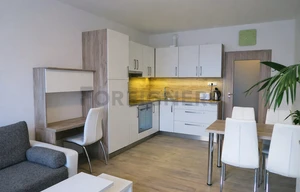 Apartment for rent, 1+KK - Studio, 32m<sup>2</sup>