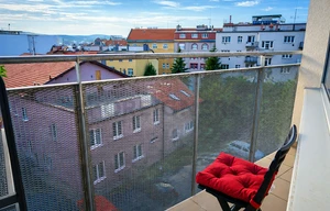 Apartment for rent, 1+KK - Studio, 32m<sup>2</sup>